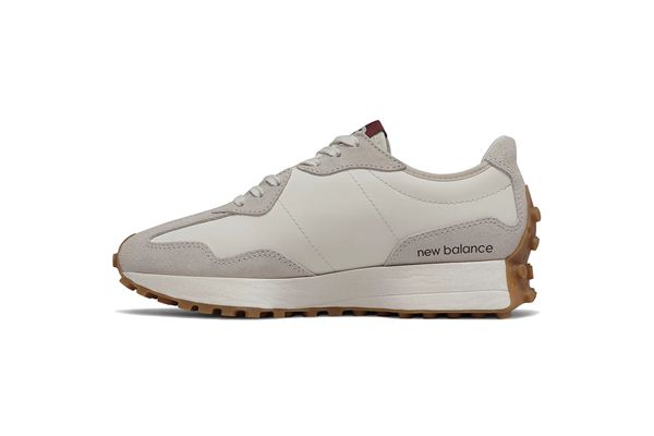 New Balance 327 Donna NEW BALANCE | Sneakers | WS327KA